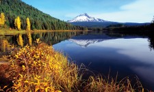 Fall hikes in Oregon's Mt. Hood Territory