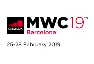 GSMA MWC19 Barcelona Banner