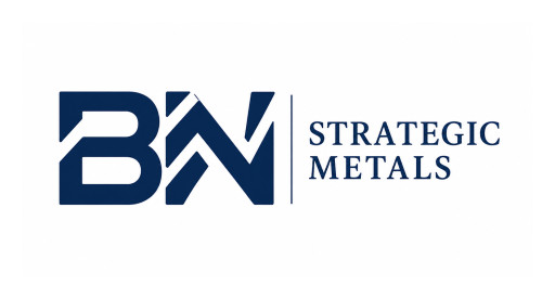 BN Strategic Metals Completes S-K 1300 Technical Report Summary Confirming Approximately 40 Million Pounds of Tungsten at Flagship Atolia Project
