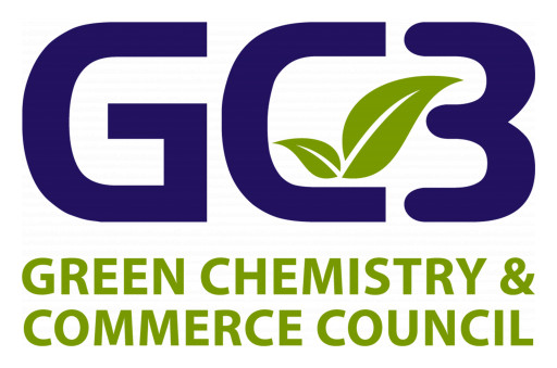 GC3 Report Shows Significant Rise in Green Chemistry-Marketed Product Sales