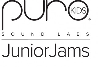 Puro Sound Labs Kids JuniorJams Logo