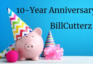 10 Year Anniversary BillCutterz