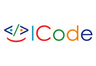 ICode Logo