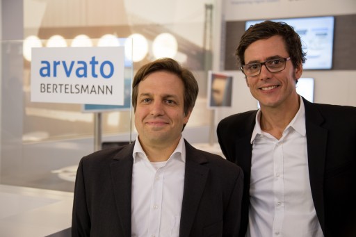 make.tv "Live Video Cloud" Integrates With Arvato Systems' "VPMS" Media Asset Management