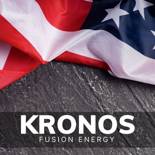 Building a Cleaner, Better Future and Enabling America With Kronos Fusion