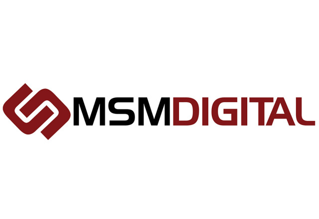 MSM Digital