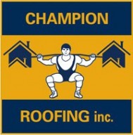 Champion Roofing