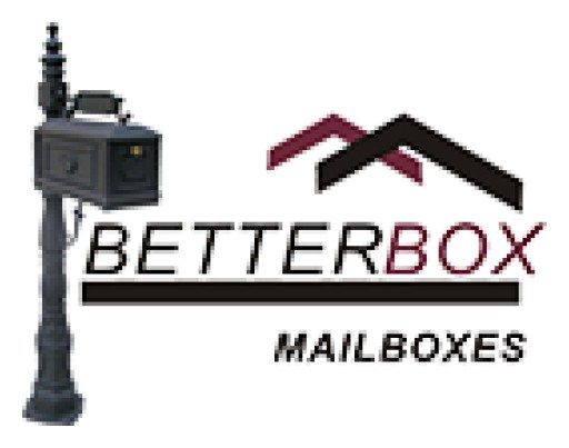 Buy Wrought Iron Mailboxes for Your Property That Lasts