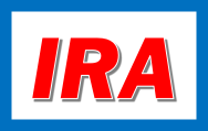 IRA Logo