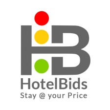 Hotel.com Founder Inder Sharma Eyes America After Successful Launch of Hotelbids' Stay@Your Price App in India. Revolutionary App Connects Customers to Hotels Directly Through a Top-Flight User Experience.