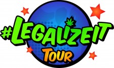 Legalize it Tour