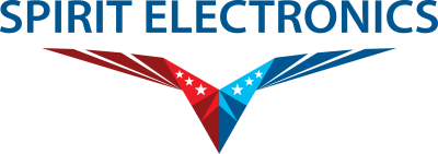 Spirit Electronics