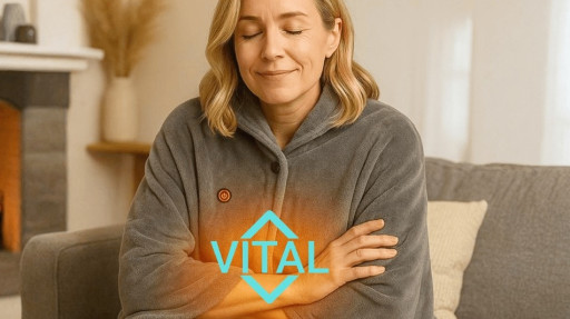 Vital Heating Blanket Review 2026: Don’t Buy USB-Powered Heated Blanket Without Reading This First!