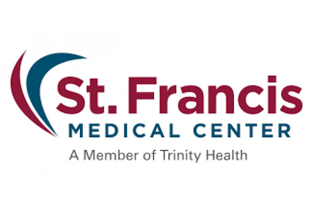 St. Francis Medical Center Logo