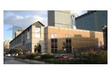 Hynes Convention Centere