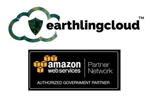 Earthling Security Joins the AWS Public Sector Partner Program