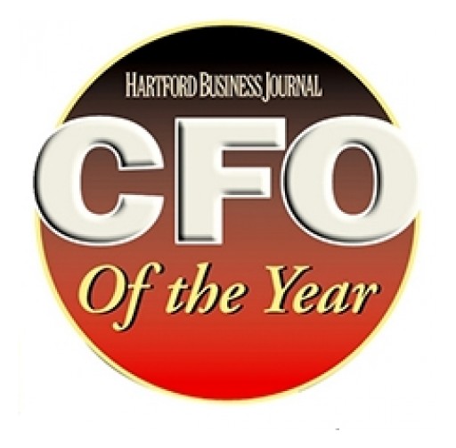 PhysicianOne Urgent Care's Chief Financial Officer, Paul Falvey, Named CFO of the Year