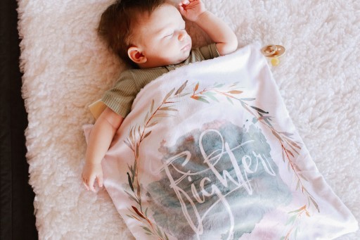 Emmiebel Studio Brings Comfort to Babies and Families With Latest Collection