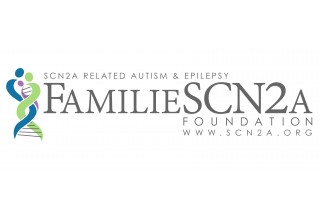 The FamilieSCN2A Foundation Logo