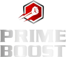 PrimeBoost