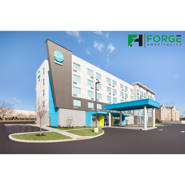 Tru by Hilton Audubon Valley Forge Hotel 