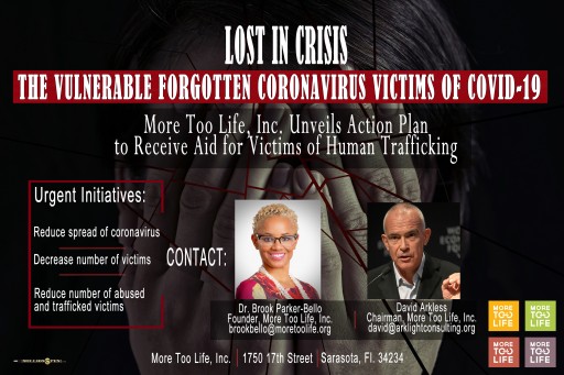 Lost in Crisis: The Vulnerable Forgotten Victims of COVID-19