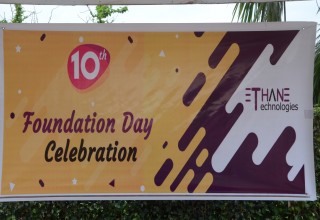 Foundation Day Celebration 
