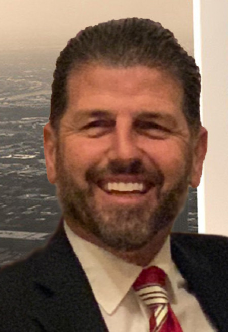 Michael Cozzens, Sr. Vice President of Sales, U.S.