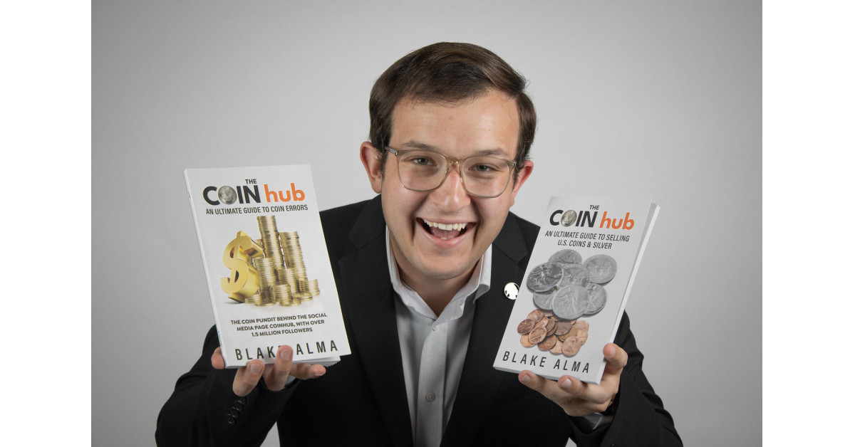 Young Millionaire Leaves His Company to Continue His Christian Education