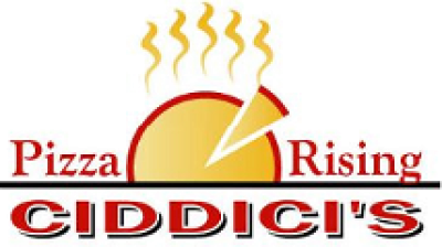 Ciddici's Pizza