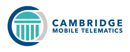 Cambridge Mobile Telematics Named Best Among Global and North American Telematics Service Providers of Smartphone Apps