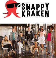 Snappy Kraken Earns Spot on List of 2019  Best Places to Work in Financial Technology