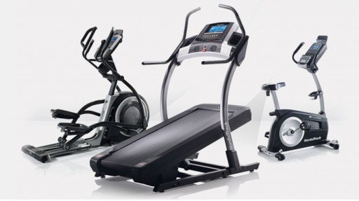 Eastern YANRE Fitness Equipment Offering Comprehensive Range of Quality Commercial Gym Equipment