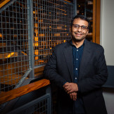 Chief Executive Officer and Co-founder