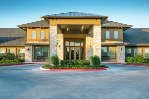 Sinceri Senior Living Expands Texas Presence Through New Partnership with CareTrust REIT