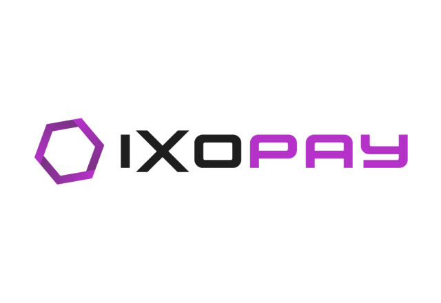 IXOPAY logo