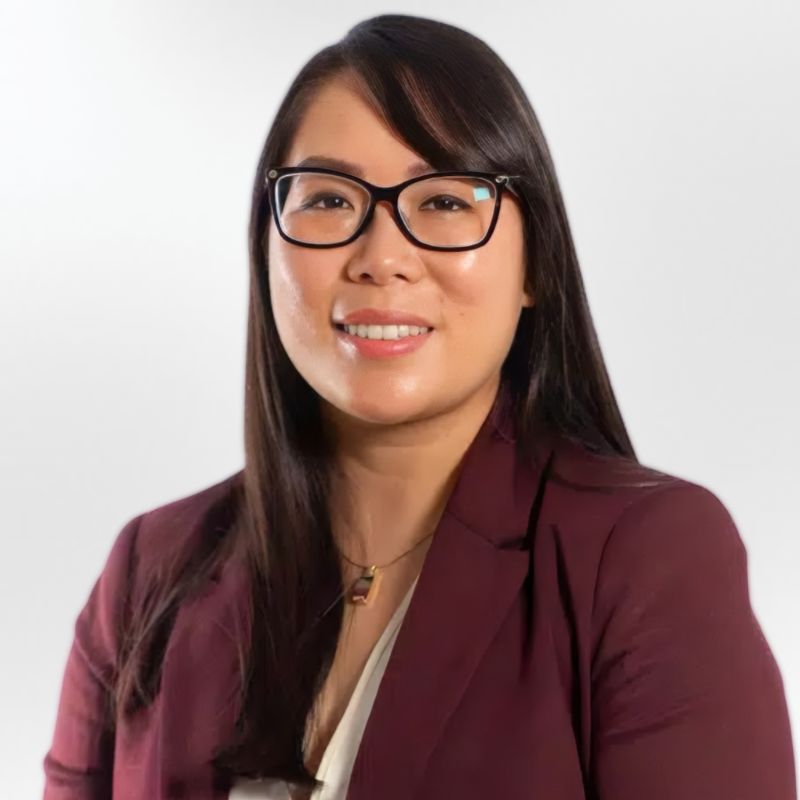 Dr. Joanna Kam