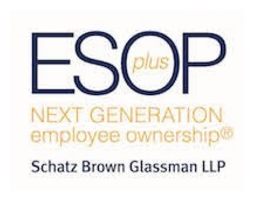 Kathleen Weber and John Zollo Join ESOP Plus: Schatz Brown Glassman LLP