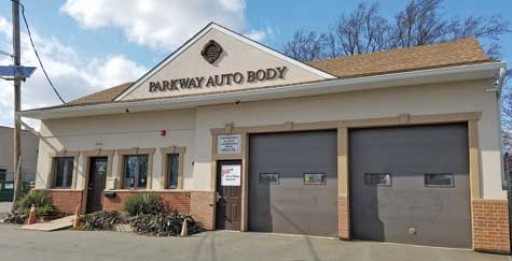 Autobody News: NJ Shop is Saving 25% Without Sacrificing Quality With Lusid