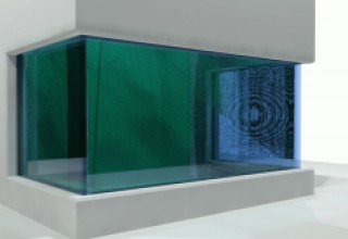 U-Shaped Window Pool