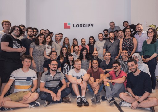 Lodgify Raises $5M to Build Direct Channel Technology for the Vacation Rental Industry