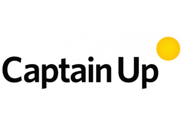 Captain Up