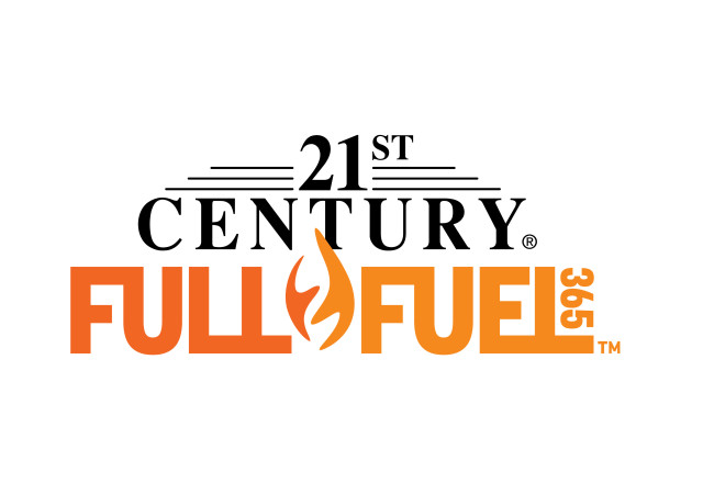 Full Fuel 365 Logo