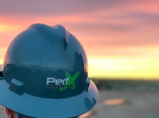 PerfX Helmet