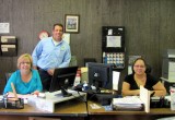 The Office Team at Bayonne Extermianing 