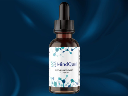 MindQuell