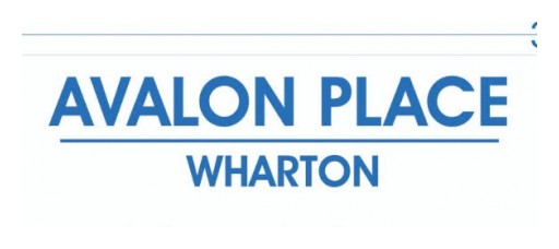 Avalon Place Wharton Announces New Ownership