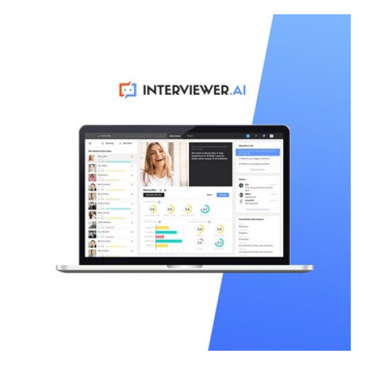Interviewer.AI and AppSumo Partner to Launch AI-Based Video Recruiting Software in the US