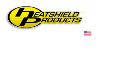 Heatshield Products Announces New Stealth Lava™ Exhaust Wrap for Improved Vehicle Performance