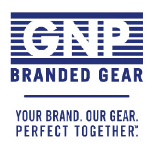 GNP Branded Gear  Branded Products - Custom Branded Promotional Items -  Custom Branded Merchandise